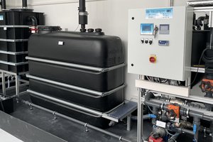 Anlagenmechaniker / Installateur