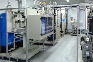 Kaufmännischen Mitarbeiter Einkauf und Materialwirtschaft (m/w/d)