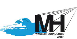 MH Wassertechnologie GmbH, Wasseraufbereitung und Abwasserbehandlung